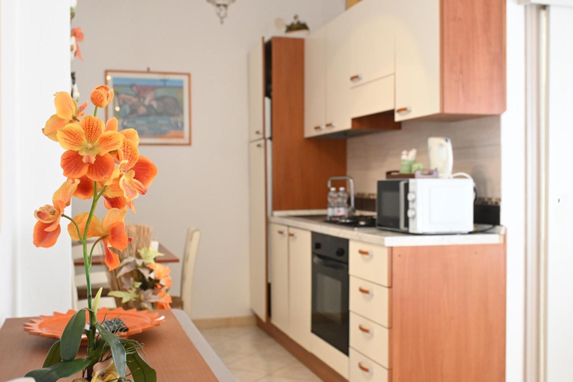 מלון בולגרי La Mimosa מראה חיצוני תמונה